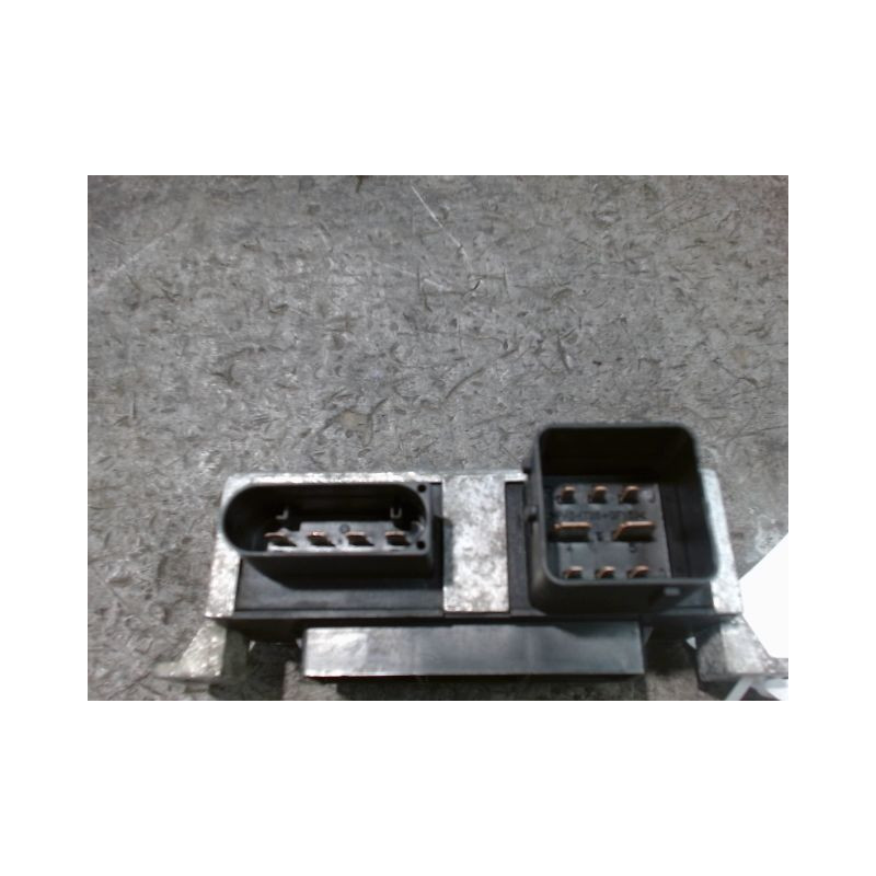BOITIER DE PRECHAUFFAGE RENAULT MEGANE III 2008-
