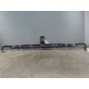 SUPPORT CENTRAL PARE-CHOC ARRIERE  FIAT 500 2007-