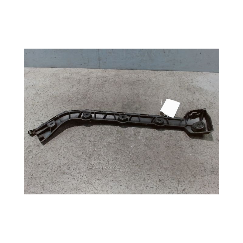 SUPPORT PARE-CHOC ARD SKODA OCTAVIA 2008-