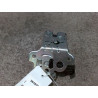 SERRURE HAYON  SKODA OCTAVIA 2008-