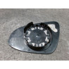GLACE RETROVISEUR EXT D TOYOTA YARIS II 2010-