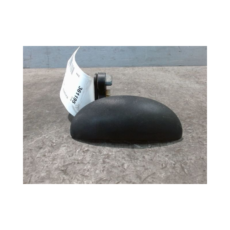 POIGNEE EXTERIEURE PORTE AVANT DROIT PEUGEOT 107 3P