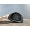 ECLAIREUR PLAQUE DE POLICE DROIT PEUGEOT 107 3P