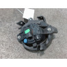 PHARE ANTIBROUILLARD AVANT GAUCHE NISSAN QHASQAI 2007-