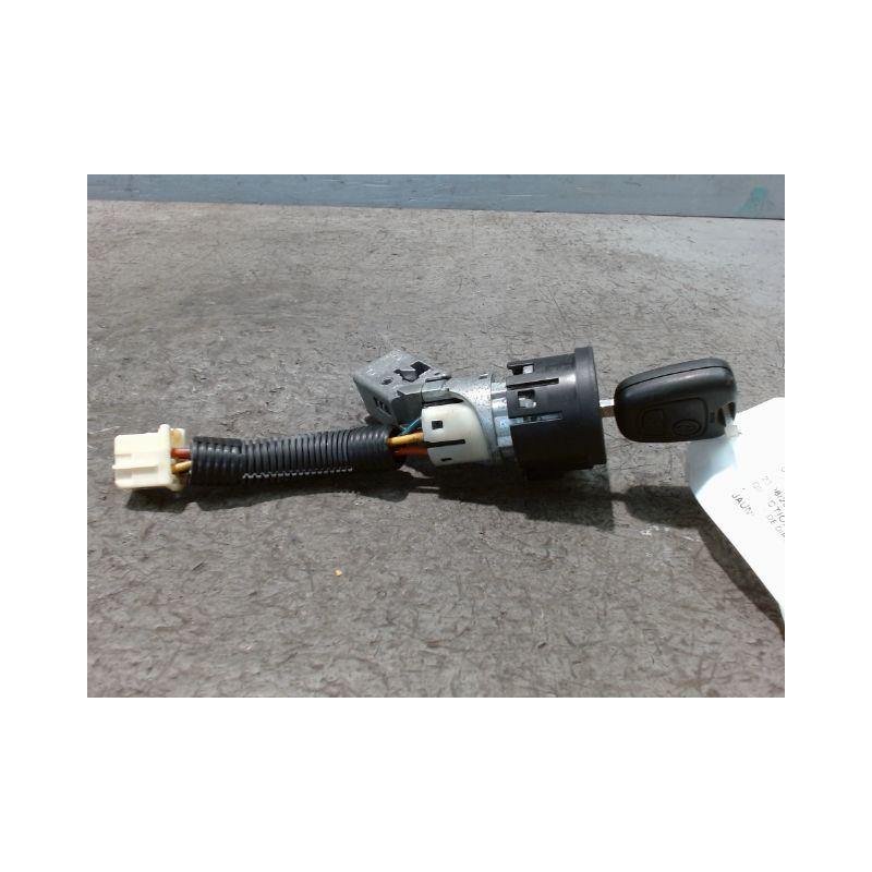 ANTIVOL DE DIRECTION CITROEN C1 5P