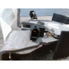 LEVIER FREIN A MAIN CITROEN C1 5P