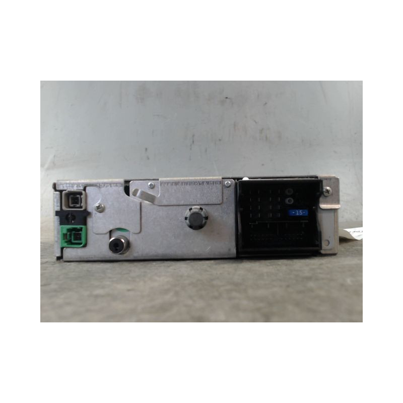 AUTORADIO CITROEN C4 04-08