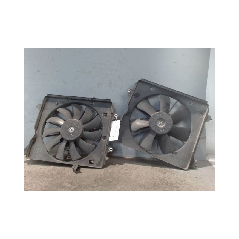 MOTEUR VENTILATEUR RADIATEUR HONDA CIVIC 2006-