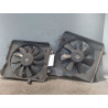 MOTEUR VENTILATEUR RADIATEUR HONDA CIVIC 2006-