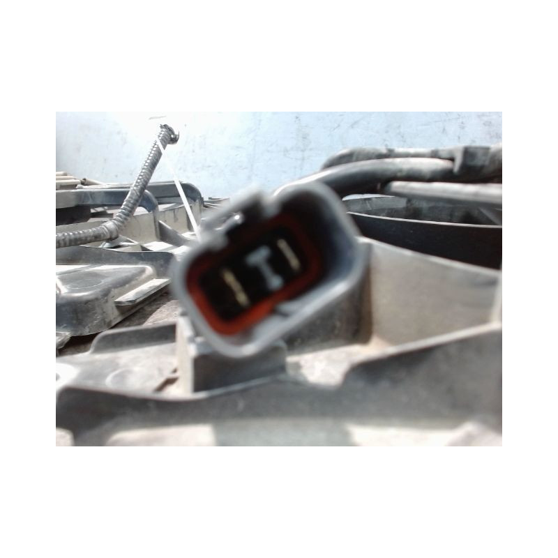 MOTEUR VENTILATEUR RADIATEUR HONDA CIVIC 2006-