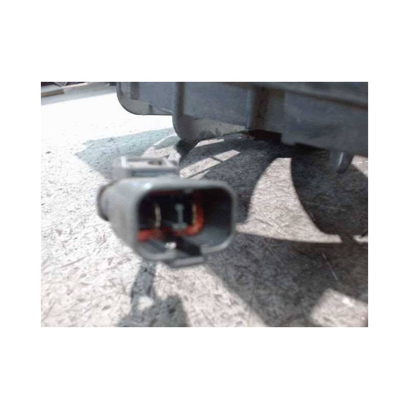 MOTEUR VENTILATEUR RADIATEUR HONDA CIVIC 2006-