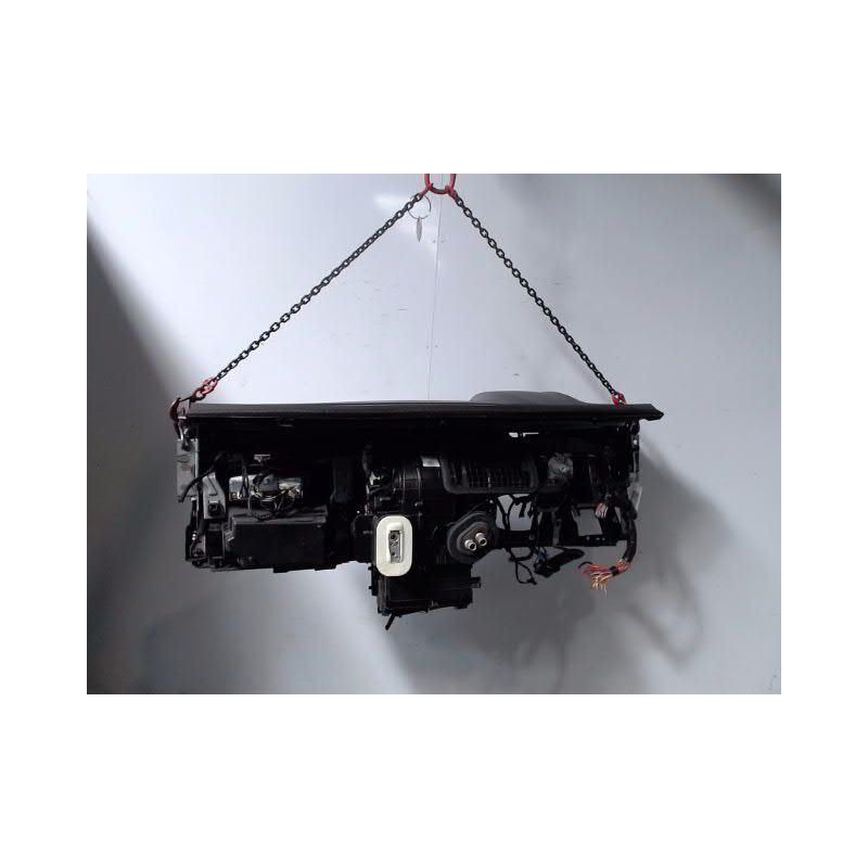 PLANCHE DE BORD  RENAULT CLIO