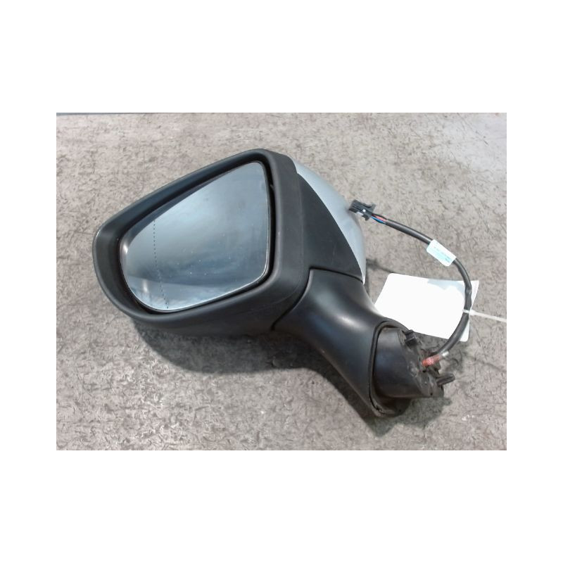 RETROVISEUR EXTERIEUR ELECTRIQUE GAUCHE RENAULT CLIO IV