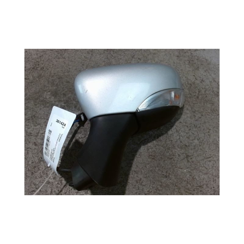 RETROVISEUR EXTERIEUR ELECTRIQUE GAUCHE RENAULT CLIO IV