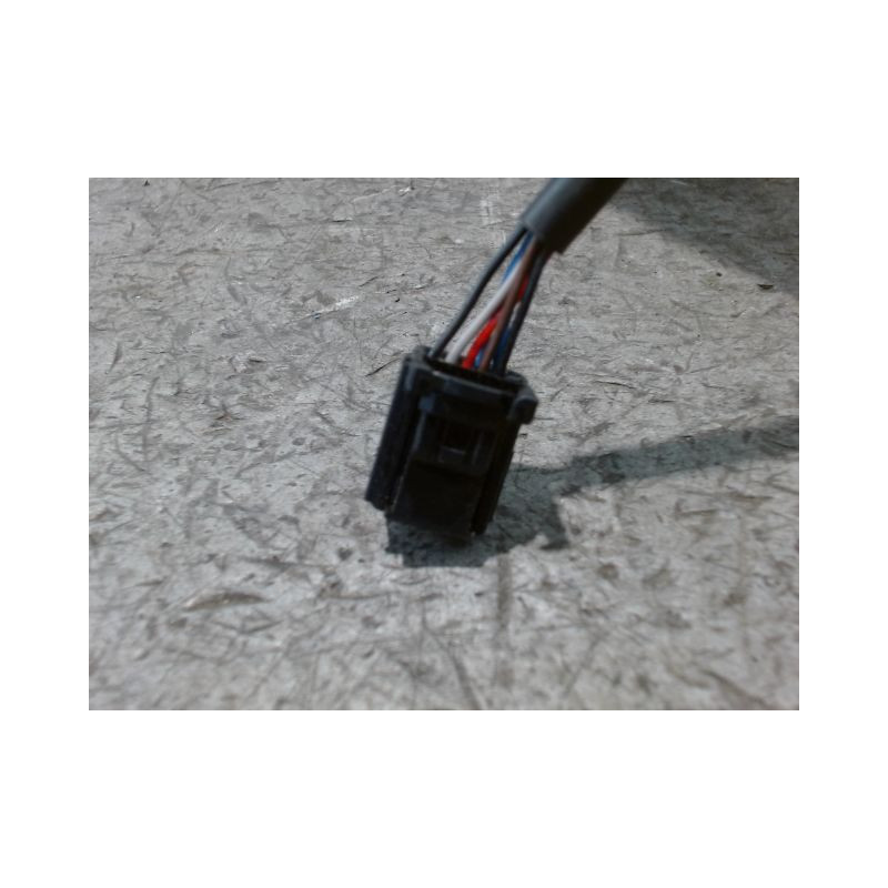 RETROVISEUR EXTERIEUR ELECTRIQUE GAUCHE RENAULT CLIO IV