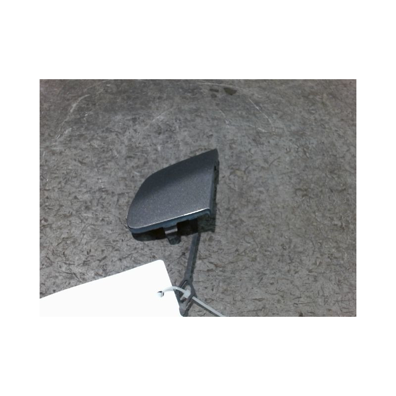 OBTURATEUR COUVRE CROCHET DE BOUCLIER AV PEUGEOT 2008