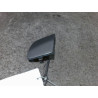 OBTURATEUR COUVRE CROCHET DE BOUCLIER AV PEUGEOT 2008