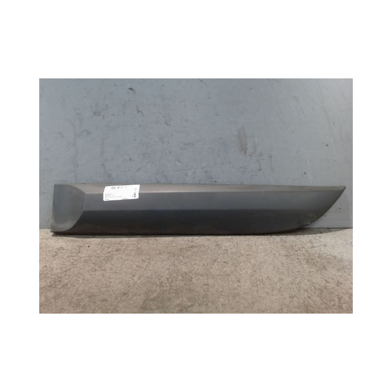 PROTECTION PORTE ARRIERE GAUCHE RENAULT MEGANE III 2008-