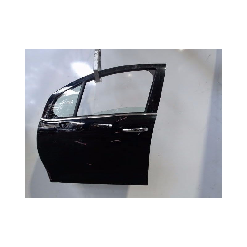 PORTE AVANT GAUCHE CITROEN C3 2009-