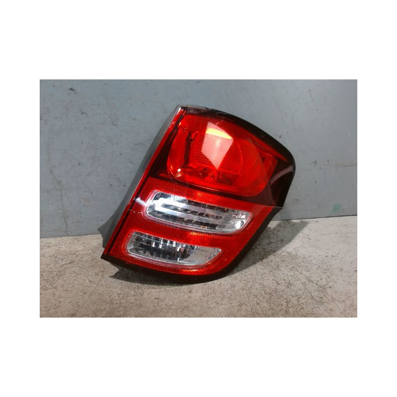 FEU ARRIERE DROIT CITROEN C3 2009-
