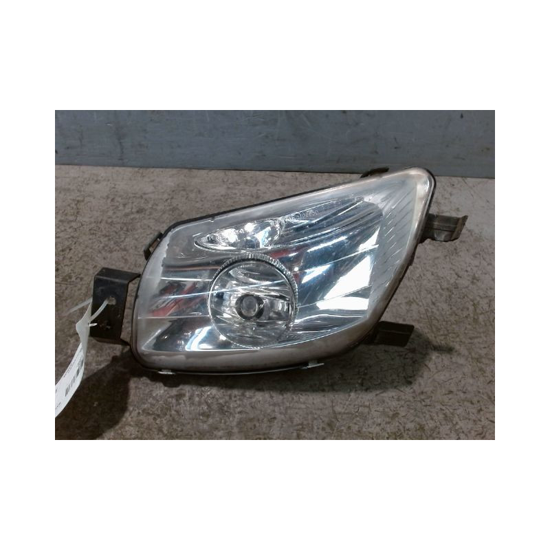 PHARE ANTIBROUILLARD AVANT DROIT PEUGEOT 308 2009-