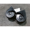 KLAXON / AVERTISSEUR RENAULT SCENIC III 2009-