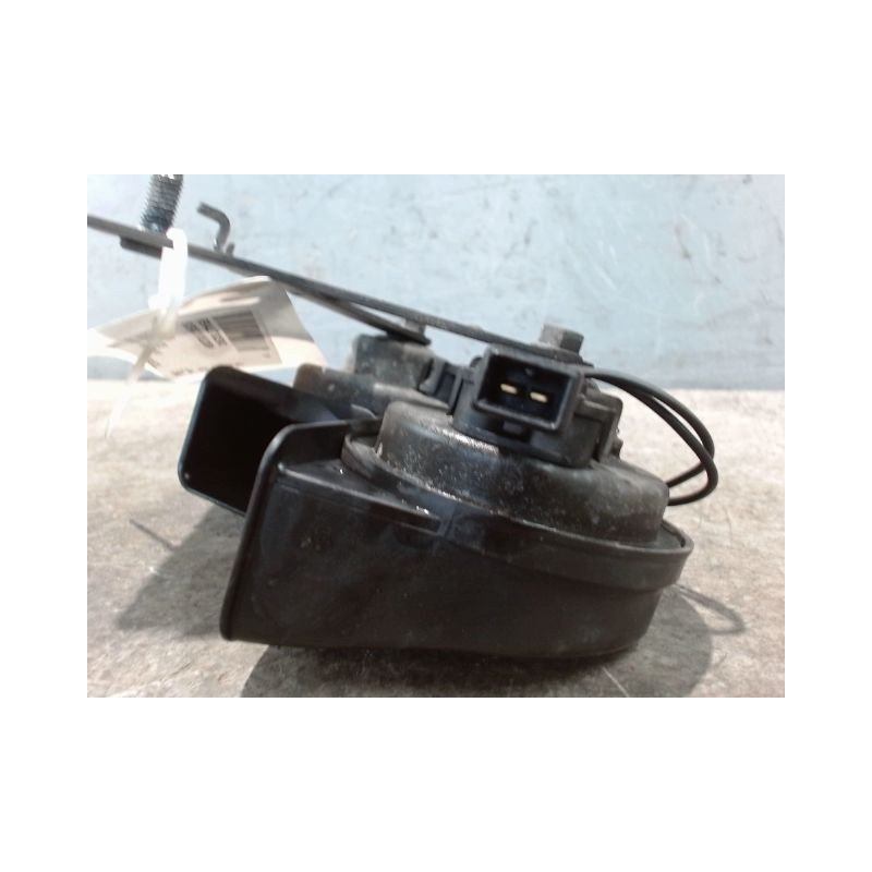 KLAXON / AVERTISSEUR RENAULT SCENIC III 2009-
