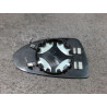 GLACE RETROVISEUR EXT D OPEL CORSA 06-09