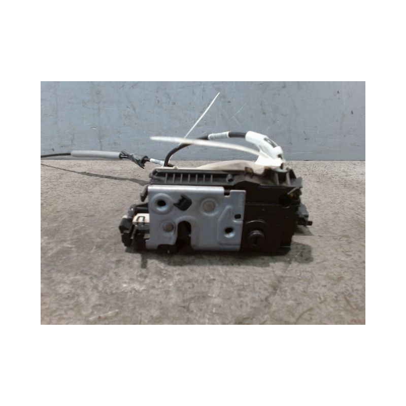 SYSTEME CONDAMNATION AVANT DROIT PEUGEOT 2008