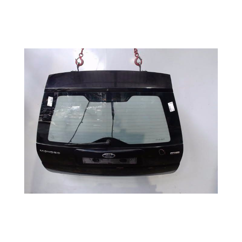 HAYON FORD MONDEO CLIPPER 00-07