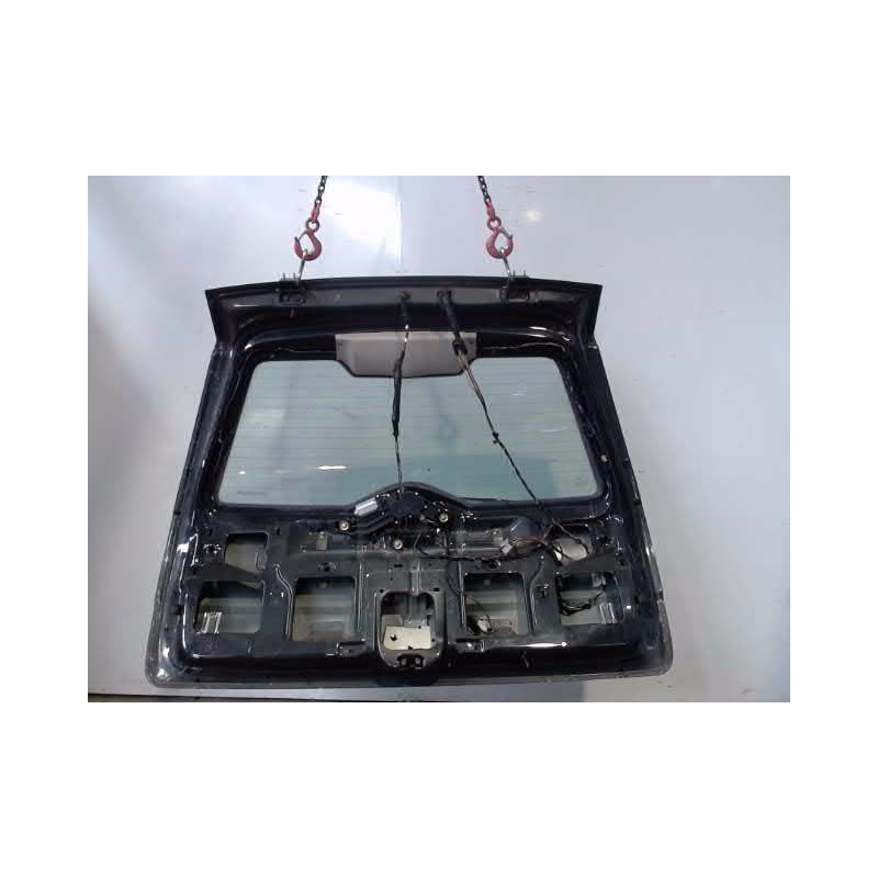 HAYON FORD MONDEO CLIPPER 00-07