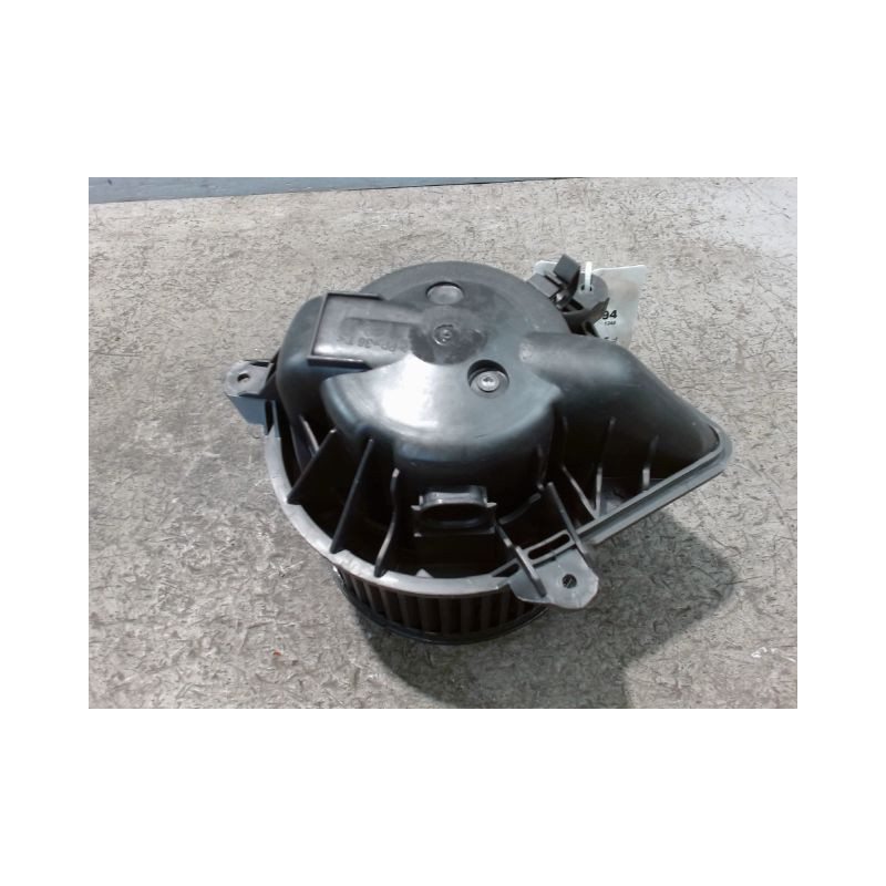 MOTEUR VENTILATEUR CHAUFFAGE RENAULT TRAFIC