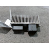 BOITIER DE PRECHAUFFAGE RENAULT TRAFIC