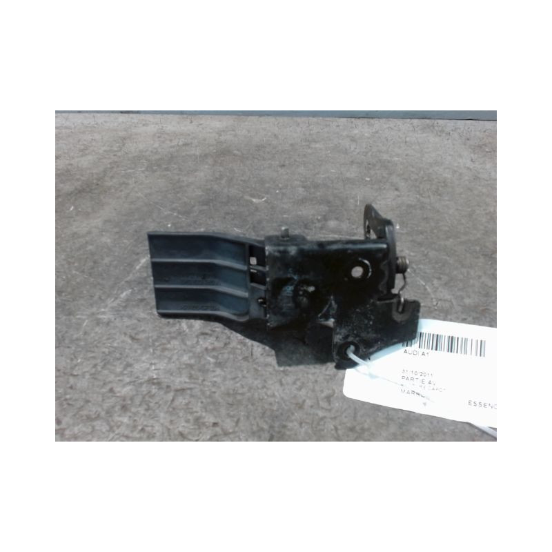 SERRURE CAPOT AUDI A1