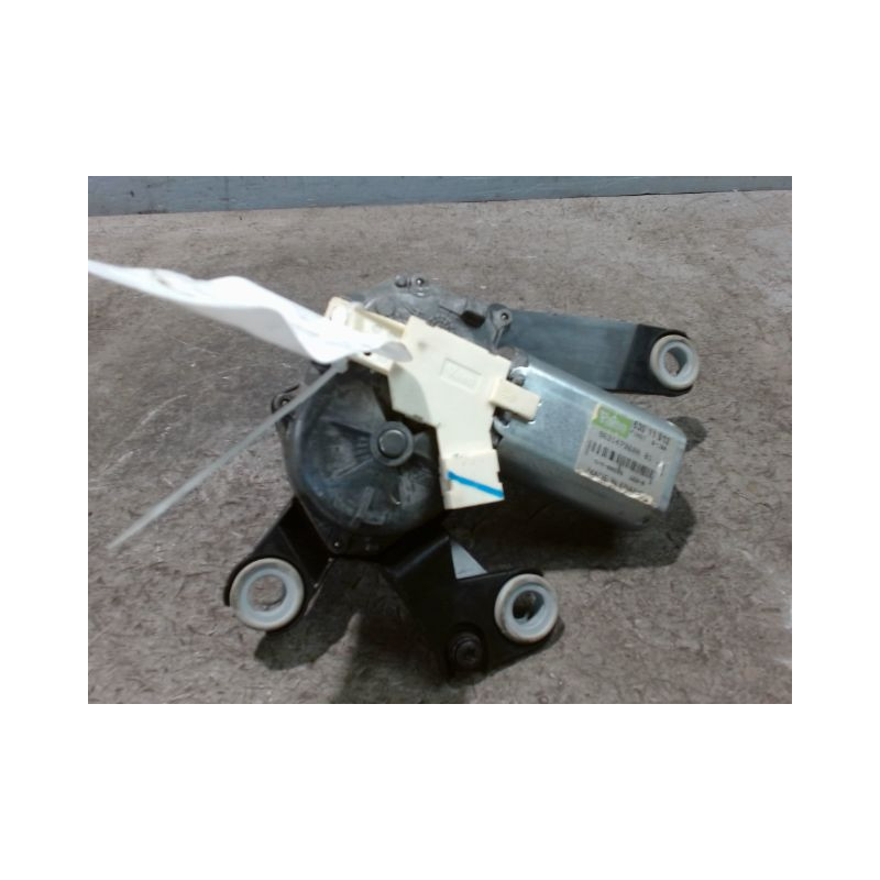 MOTEUR ESSUIE-GLACE ARRIERE CITROEN XSARA PICASSO