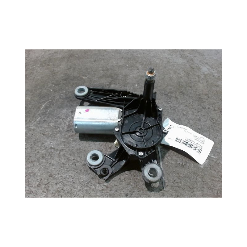 MOTEUR ESSUIE-GLACE ARRIERE CITROEN XSARA PICASSO