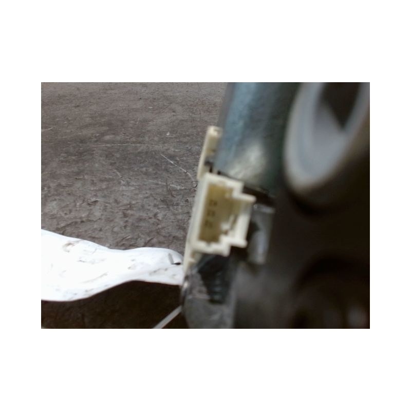 MOTEUR ESSUIE-GLACE ARRIERE CITROEN XSARA PICASSO