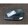 GLACE RETROVISEUR EXT G MAZDA MAZDA 2