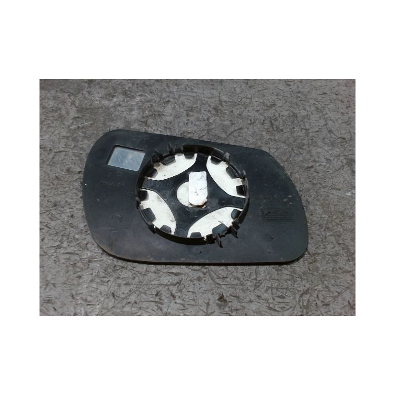 GLACE RETROVISEUR EXT G MAZDA MAZDA 2
