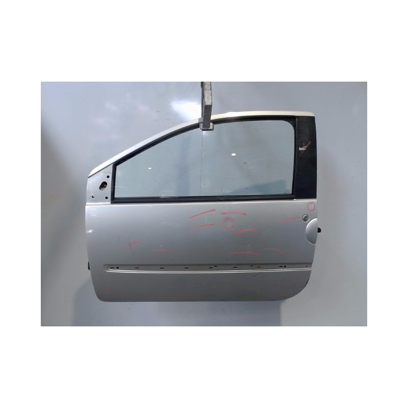 PORTE AVANT GAUCHE RENAULT TWINGO 2 2010-