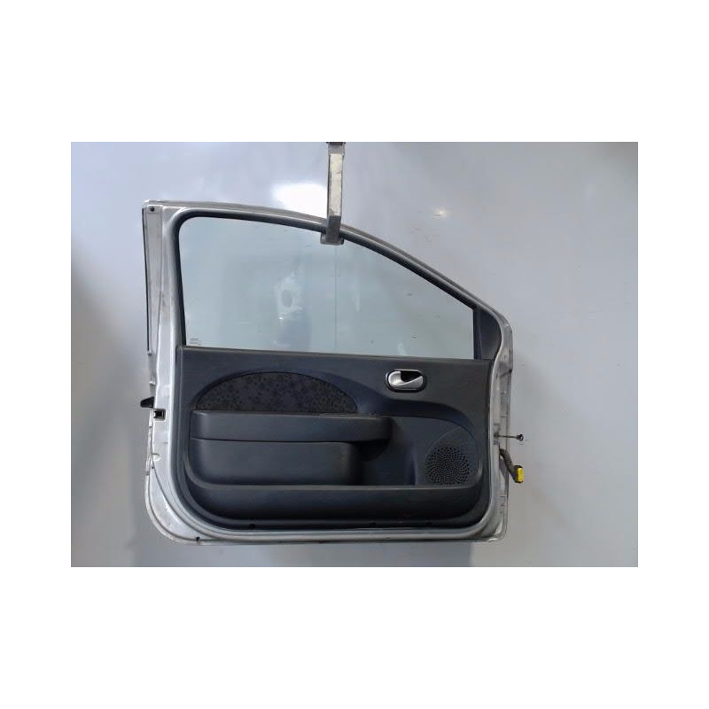 PORTE AVANT GAUCHE RENAULT TWINGO 2 2010-