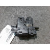 SERRURE HAYON  RENAULT TWINGO 2 2010-