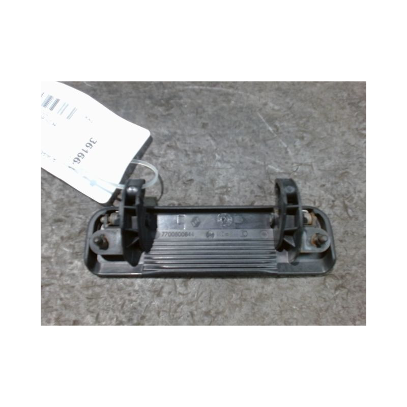 POIGNEE EXTERIEURE PORTE AVANT DROIT RENAULT CLIO I PH.1 -94