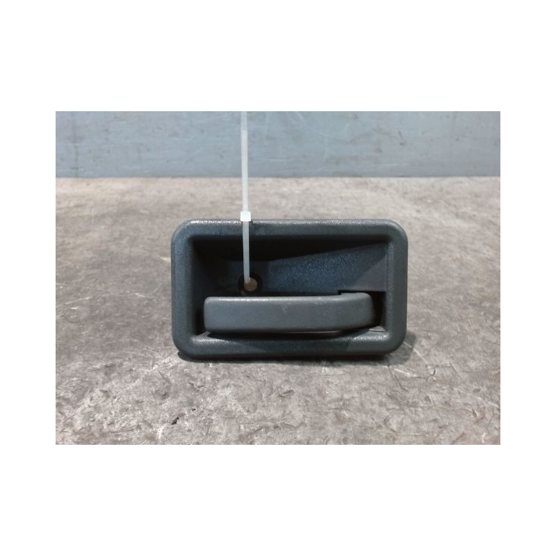 POIGNEE INTERIEURE PORTE AVANT DROIT RENAULT CLIO I PH.1 -94