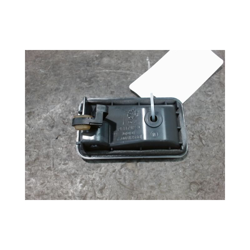 POIGNEE INTERIEURE PORTE AVANT DROIT RENAULT CLIO I PH.1 -94
