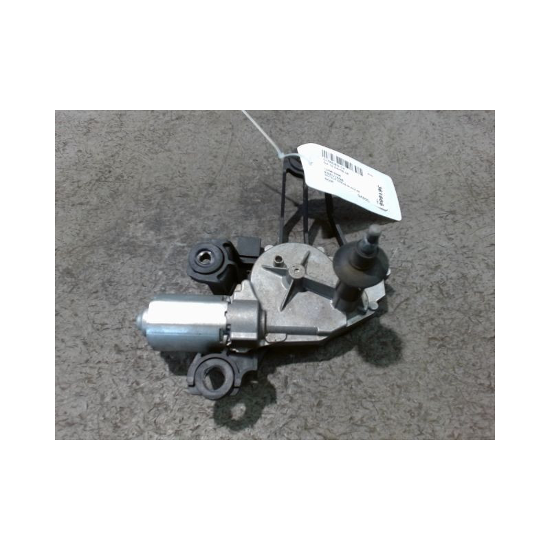 MOTEUR ESSUIE-GLACE ARRIERE CITROEN C4 04-08