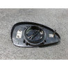 GLACE RETROVISEUR EXT G CITROEN C4 04-08