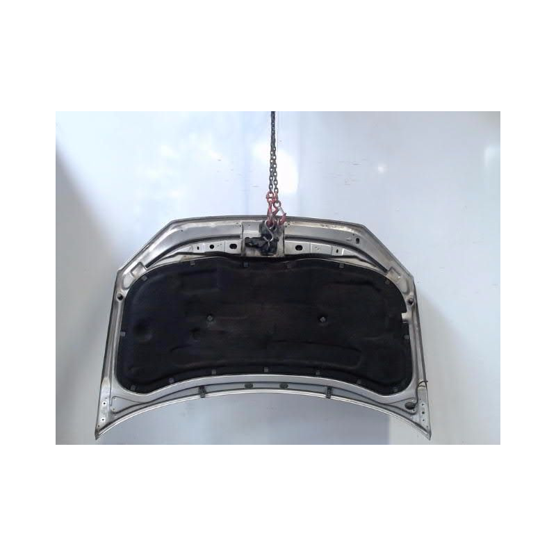 CAPOT VOLKSWAGEN POLO 2005-