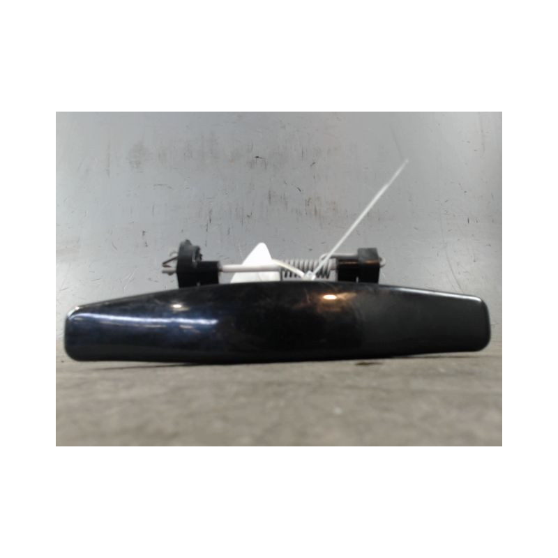POIGNEE EXTERIEURE PORTE ARRIERE DROIT DACIA SANDERO 2008-