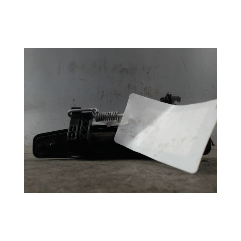 POIGNEE EXTERIEURE PORTE ARRIERE DROIT DACIA SANDERO 2008-